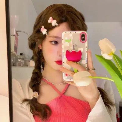 她们的故事