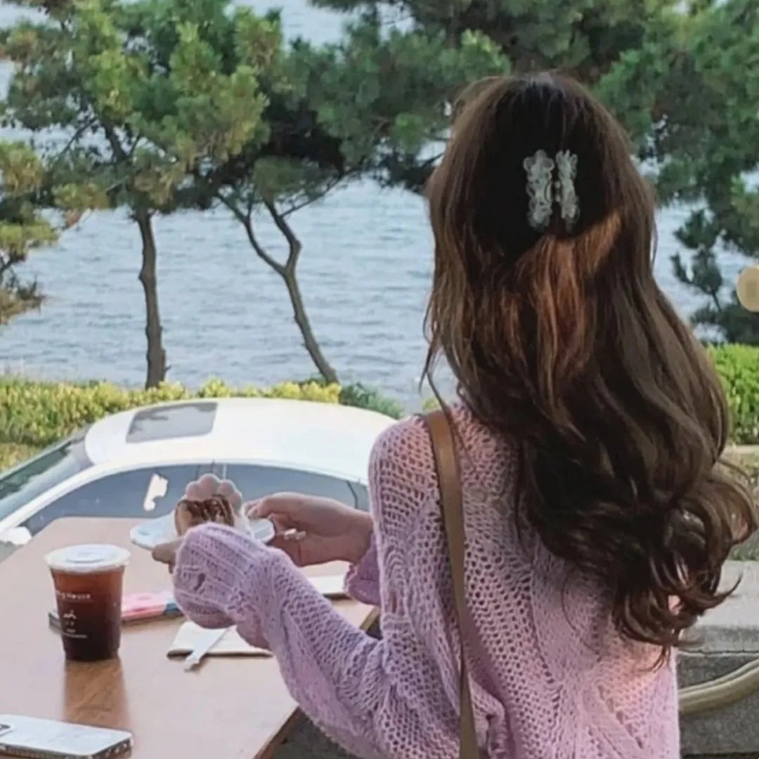 天使的肌肤