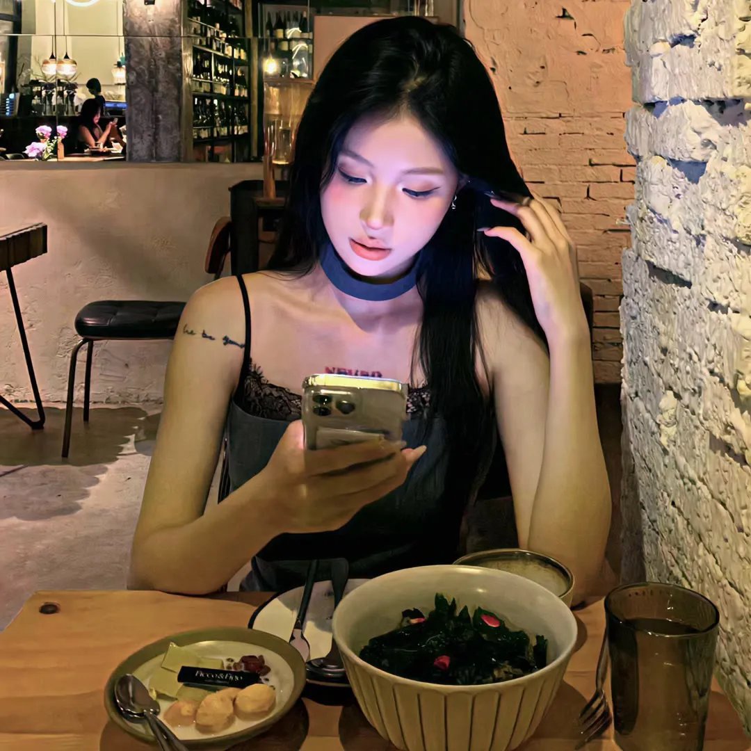 有点意思的院子里院季