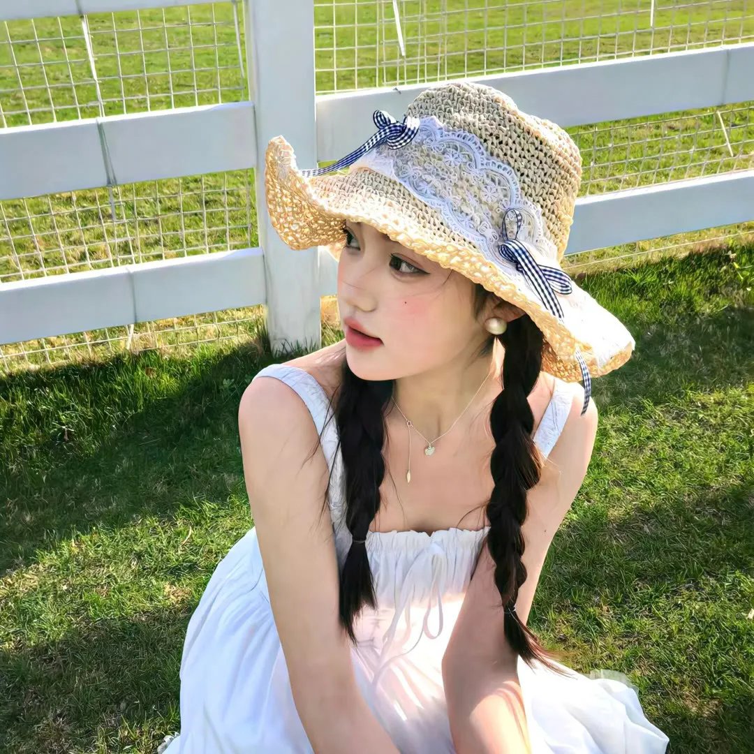 夏之庭